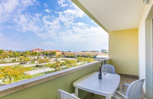Torre di Fine Apartment | Apartment Robinia-Pinetine-3 by Interhome