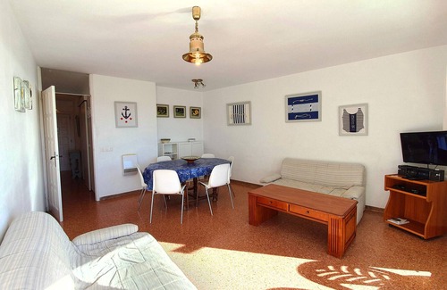 L'Estartit Apartment | Apartment Rocamaura II 2-8