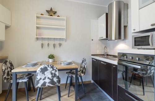 Madesimo Apartment | Apartment Rododendro by Interhome