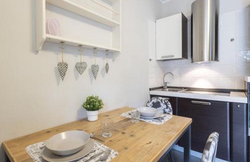 Madesimo Apartment | Apartment Rododendro by Interhome