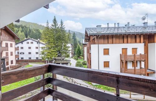 Madesimo Apartment | Apartment Rododendro by Interhome