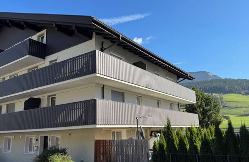 Sarentino Apartment | APARTMENT ROHRER - ZIRMBETT - CASTLE AND SCHOURT VIEW