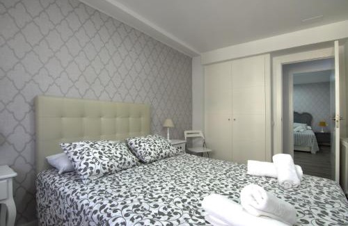 Eixample Apartment | Apartment Ronda Sant Antoni