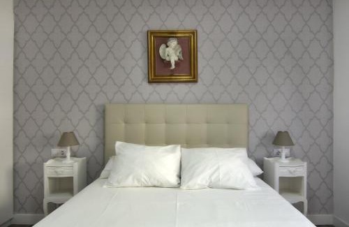 Eixample Apartment | Apartment Ronda Sant Antoni