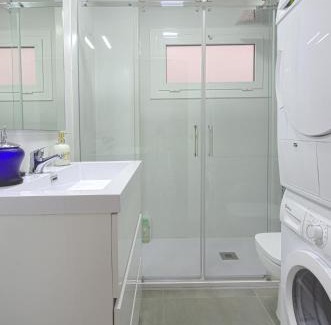 Eixample Apartment | Apartment Ronda Sant Antoni