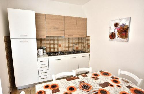 Vanon Apartment | Apartment Rosa Cinderella