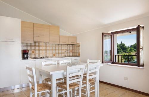 Vanon Apartment | Apartment Rosa Noisette