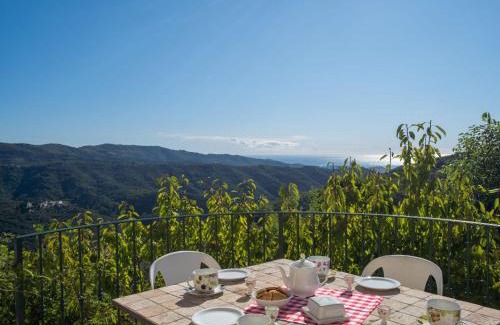 Valloria Apartment | Apartment Rosa - VLO201 by Interhome