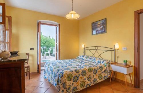 Valloria Apartment | Apartment Rosa - VLO201 by Interhome