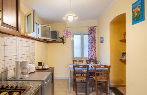 Valloria Apartment | Apartment Rosa - VLO201 by Interhome