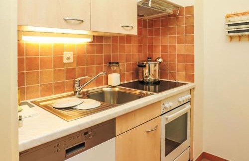 Noveli Apartment | Apartment Rosablanche A24 by Interhome