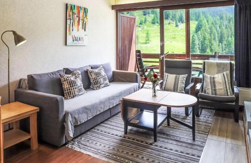 Noveli Apartment | Apartment Rosablanche C21 by Interhome
