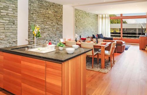 Noveli Apartment | Apartment Rosablanche D 203A by Interhome