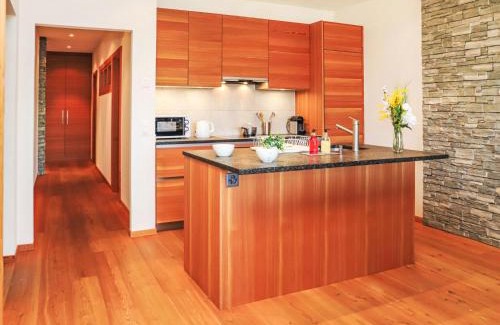 Noveli Apartment | Apartment Rosablanche D 203A by Interhome