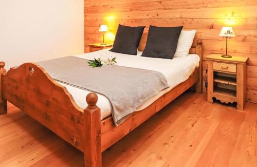 Noveli Apartment | Apartment Rosablanche D 203A by Interhome