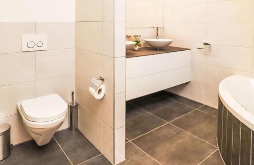 Noveli Apartment | Apartment Rosablanche D 203A by Interhome