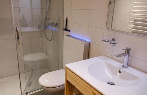 Noveli Apartment | Apartment Rosablanche D52 by Interhome