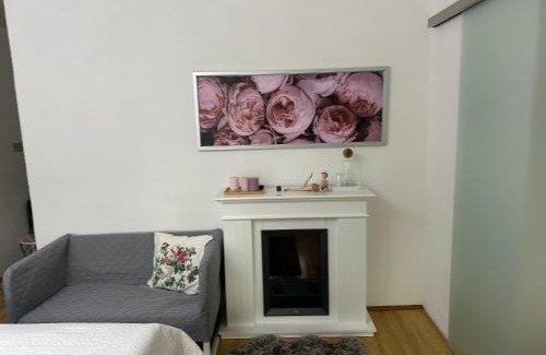 Kohfidisch Apartment | Apartment Rosalie im Südburgenland - Kirchfidisch