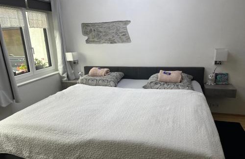 Kohfidisch Apartment | Apartment Rosalie im Südburgenland - Kirchfidisch