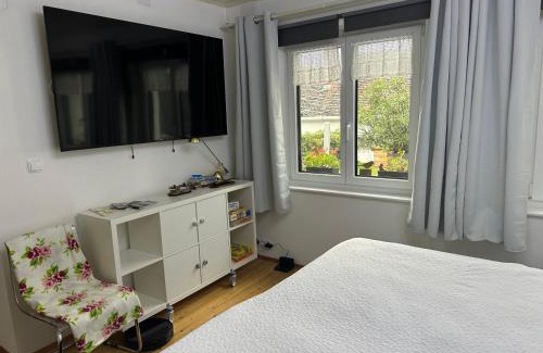 Kohfidisch Apartment | Apartment Rosalie im Südburgenland - Kirchfidisch