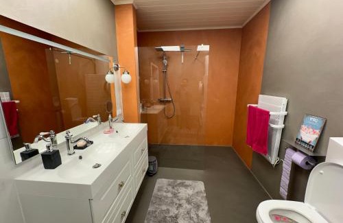 Kohfidisch Apartment | Apartment Rosalie im Südburgenland - Kirchfidisch
