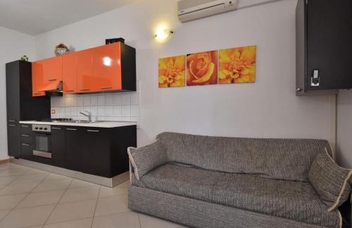 Rosapineta Apartment | Apartment Rosapanna-2 by Interhome