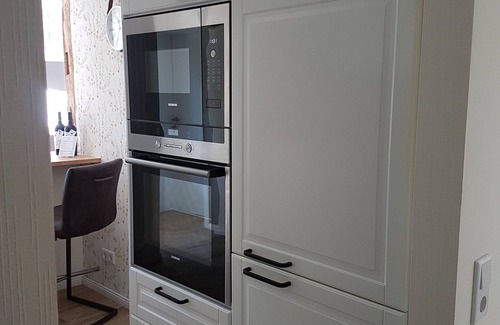 Fritzlar Apartment | Apartment Rose