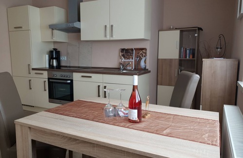 Punderich Apartment | Apartment "Rosenberg", vacation in a holiday winery