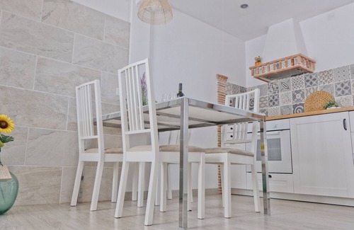 Calahorra Cottage | Apartment Roseta Duplex