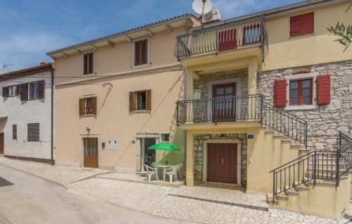 Dracevac Apartment | Apartment Rosetta