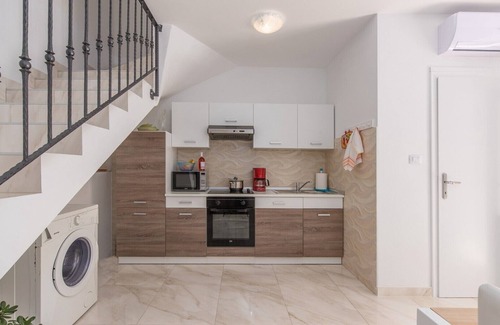 Dracevac Apartment | Apartment Rosetta in Dračevac