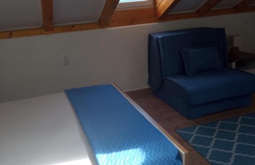 Perast Apartment | Apartment Rosić
