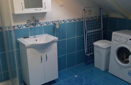 Perast Apartment | Apartment Rosić