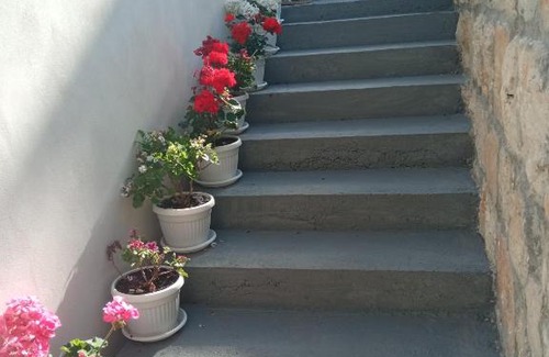 Perast Apartment | Apartment Rosić