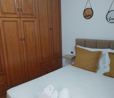 Vlore Apartment | Apartment Ross
