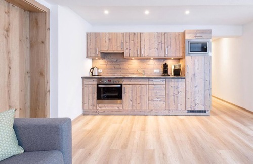 Schroecken Apartment | Apartment Rothorn - tannberg LODGE OG