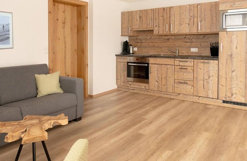 Schroecken Apartment | Apartment Rothorn - tannberg LODGE OG