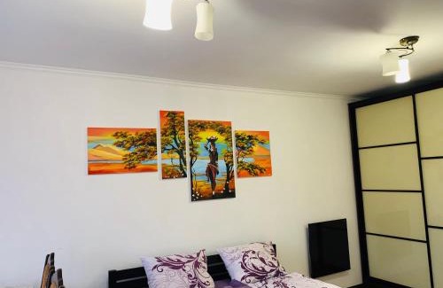 Rivne Apartment | Apartment Rovno