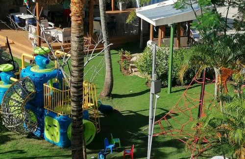 Dominicus Apartment | Apartment Rozarka Soficu El Edén Dominicus