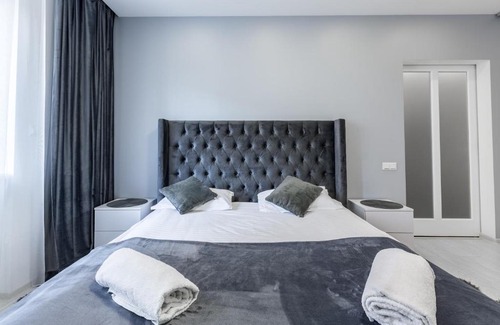 Yavory Apartment | Apartment Rubchaka