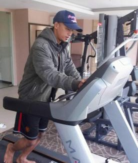 Citaringgul Apartment | Apartment RudyBaonk Sentul City