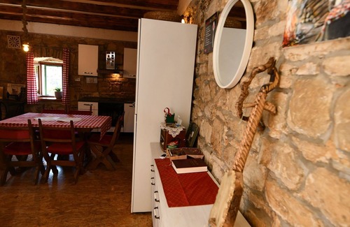 Citluk Apartment | Apartment Rural Podastrana
