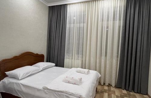 Kutaisi Apartment | Apartment Rustaveli