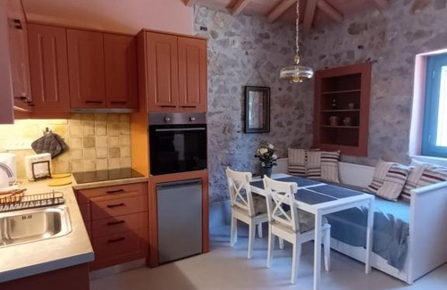 Palaia Epidavros Apartment | Apartment Rustico