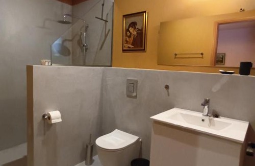 Palaia Epidavros Apartment | Apartment Rustico