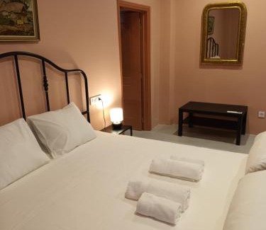 Palaia Epidavros Apartment | Apartment Rustico