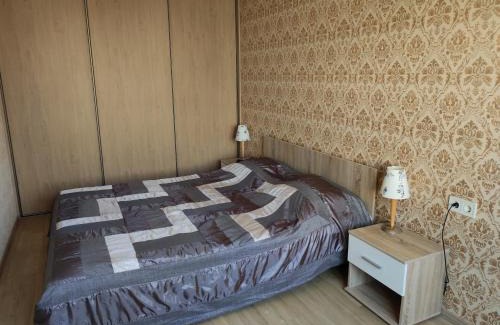 Haapsalu Apartment | Apartment Südalinnas