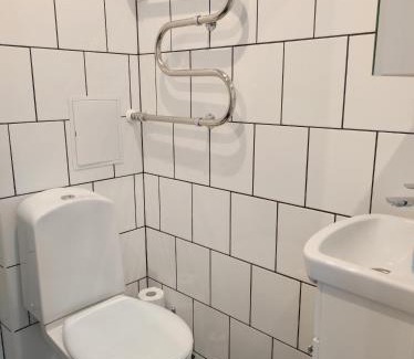 Haapsalu Apartment | Apartment Südalinnas