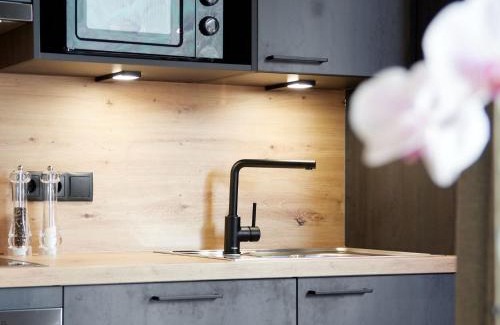 Oberried Apartment | Apartment s`Groasse am Hannesnhof by Interhome