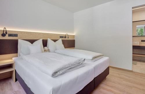 Oberried Apartment | Apartment s`Groasse am Hannesnhof by Interhome